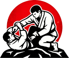 Logo Tatame na Rocha